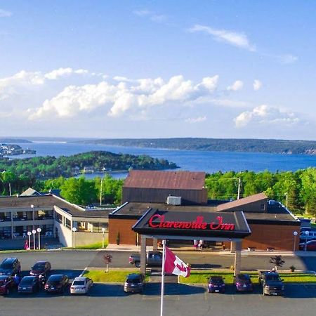 Clarenville Inn Luaran gambar