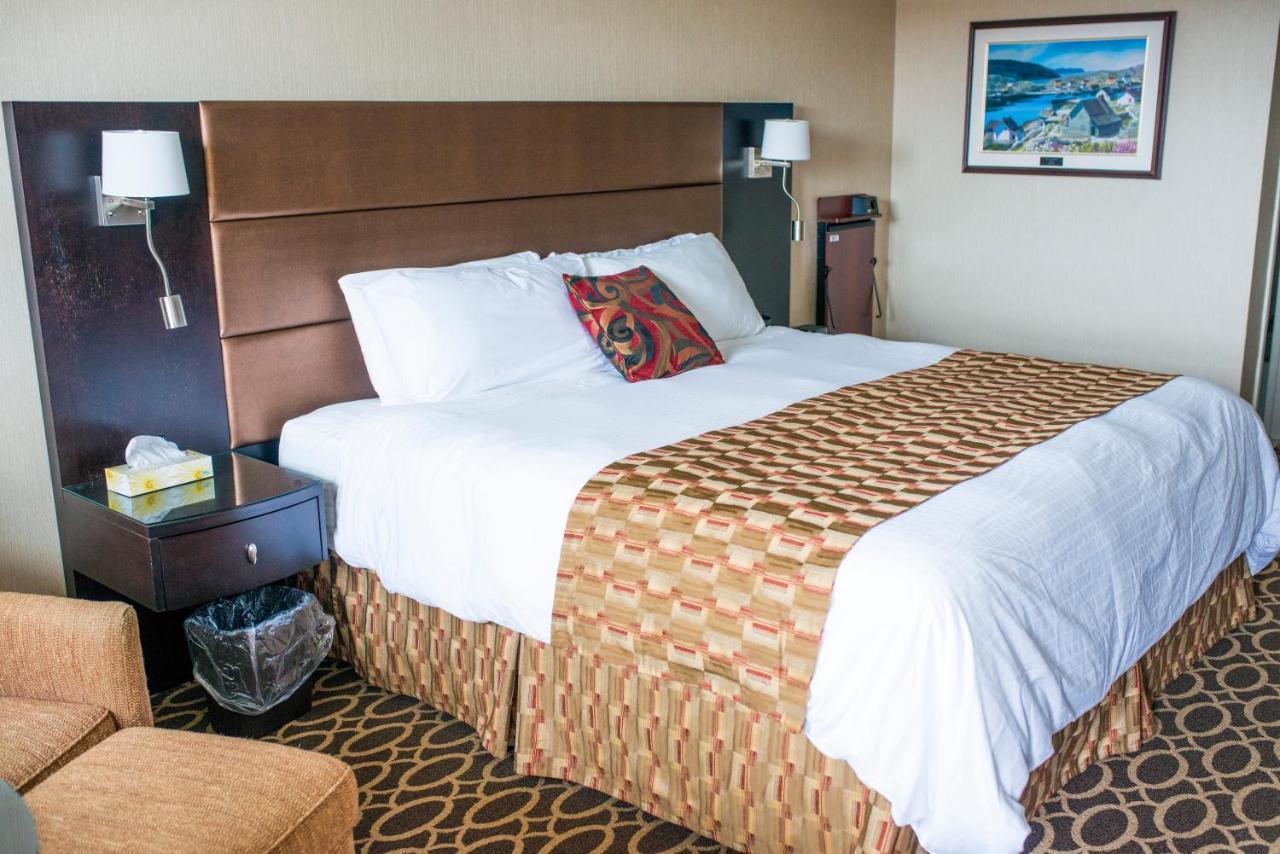 Clarenville Inn Luaran gambar