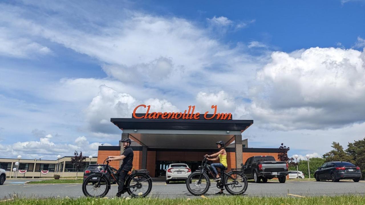 Clarenville Inn Luaran gambar