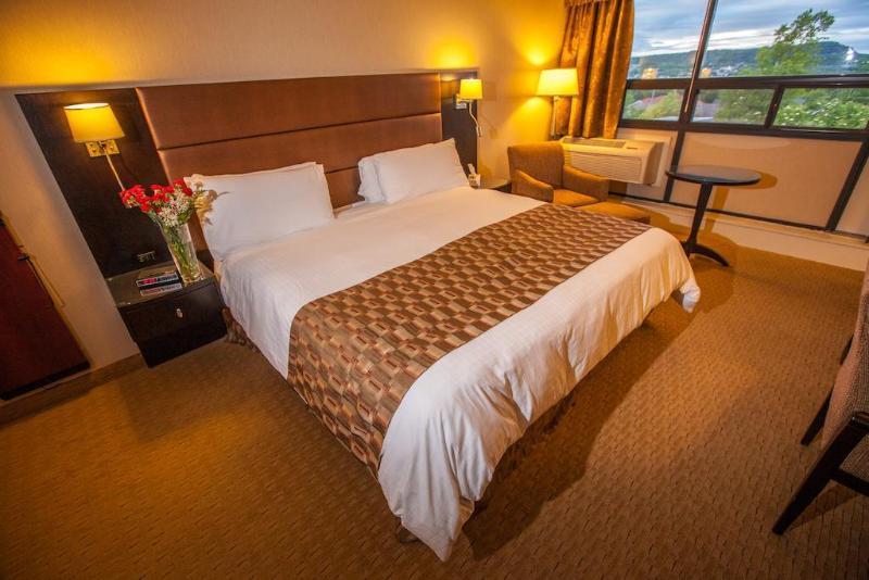 Clarenville Inn Luaran gambar
