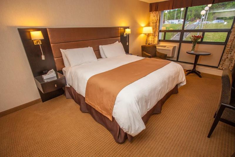 Clarenville Inn Luaran gambar