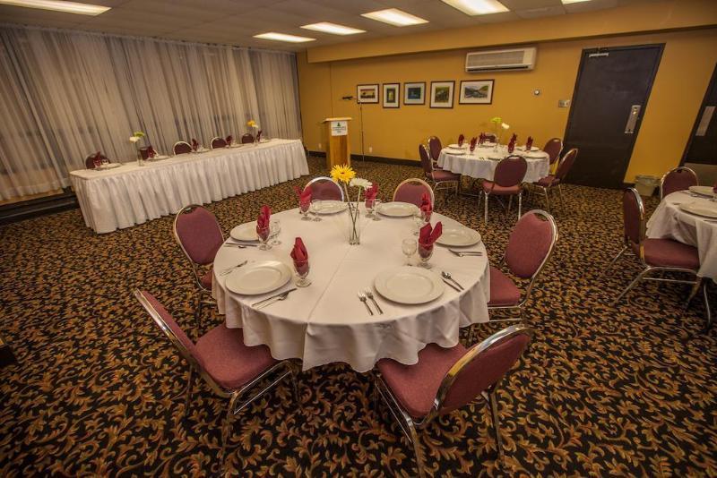 Clarenville Inn Luaran gambar