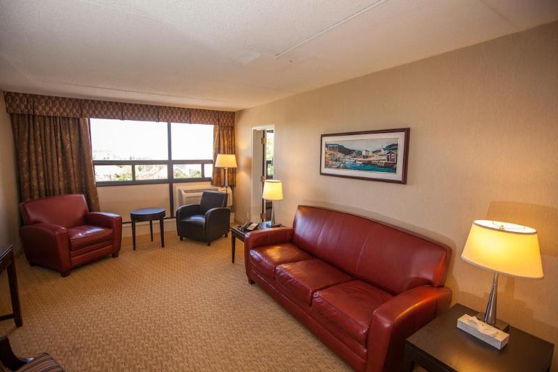 Clarenville Inn Luaran gambar