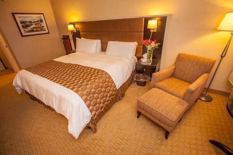 Clarenville Inn Luaran gambar