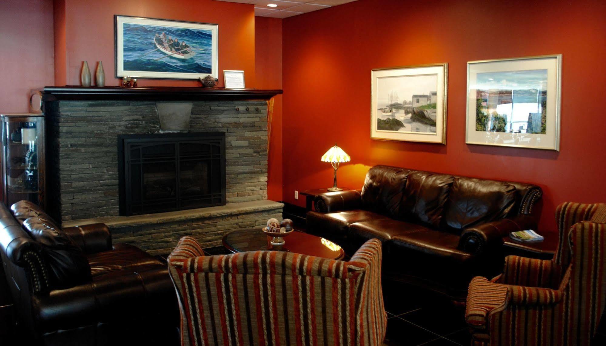 Clarenville Inn Luaran gambar