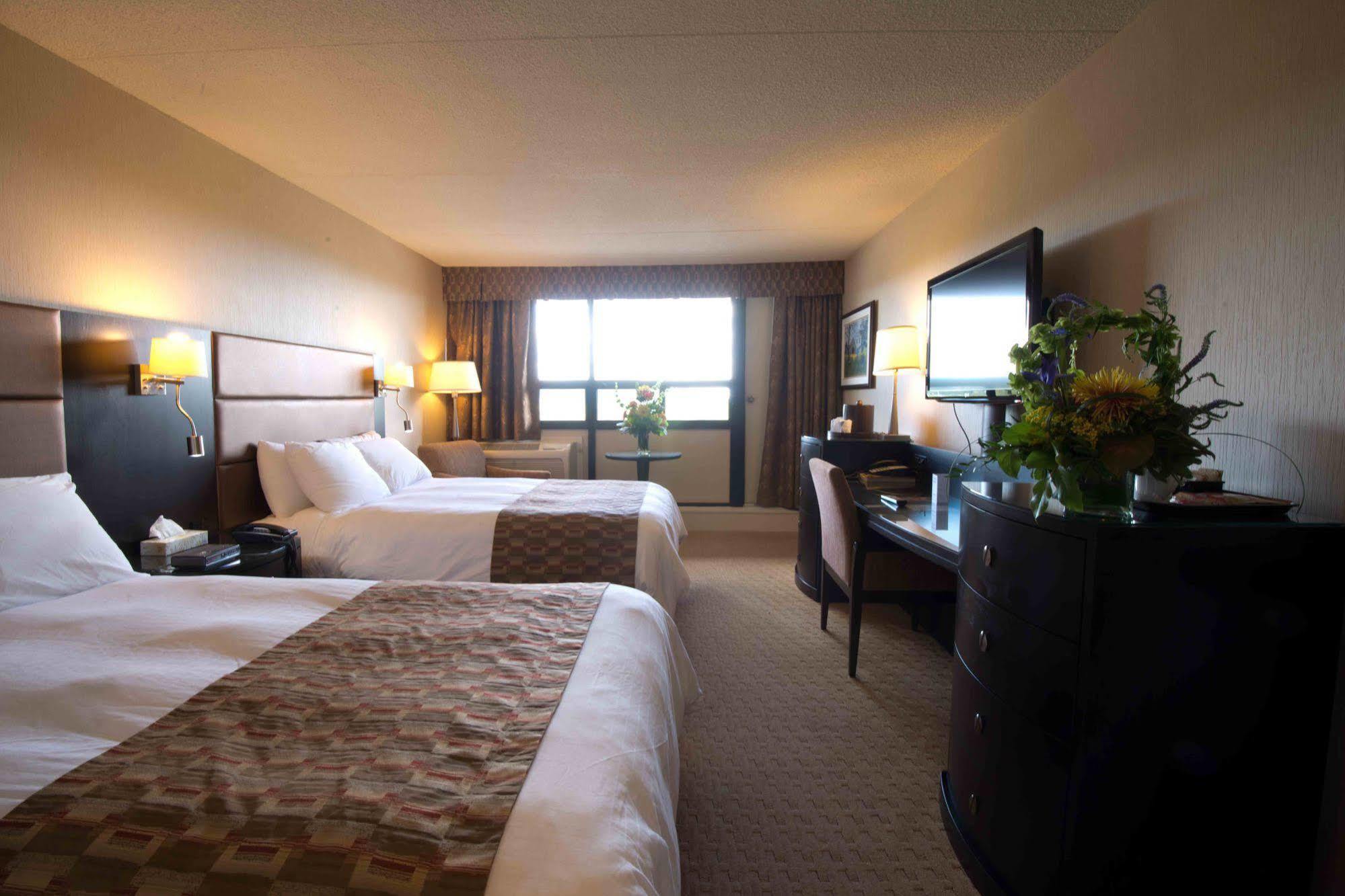 Clarenville Inn Luaran gambar