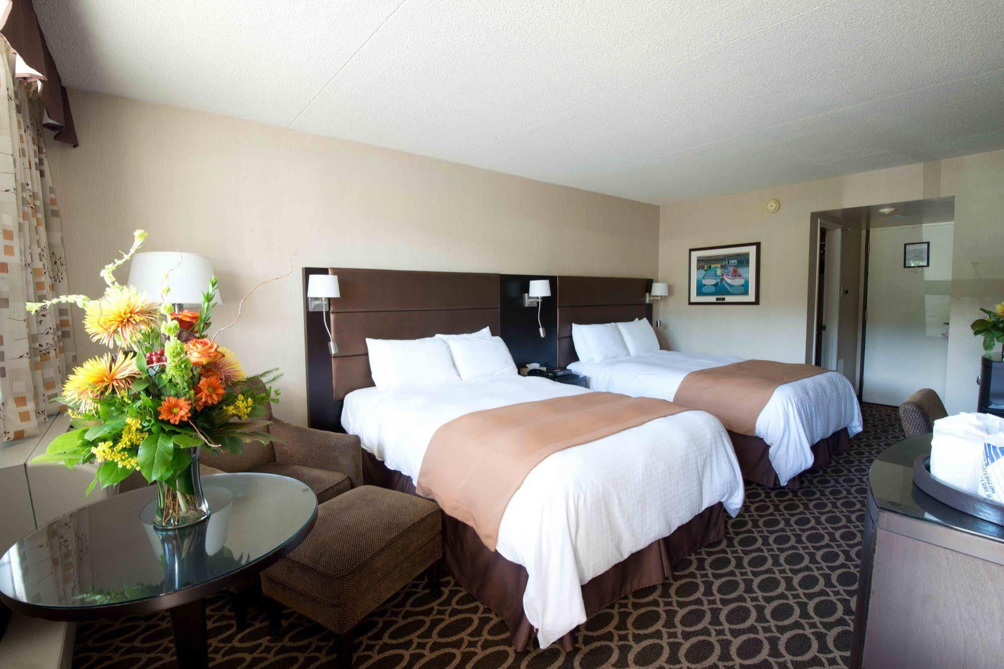 Clarenville Inn Luaran gambar