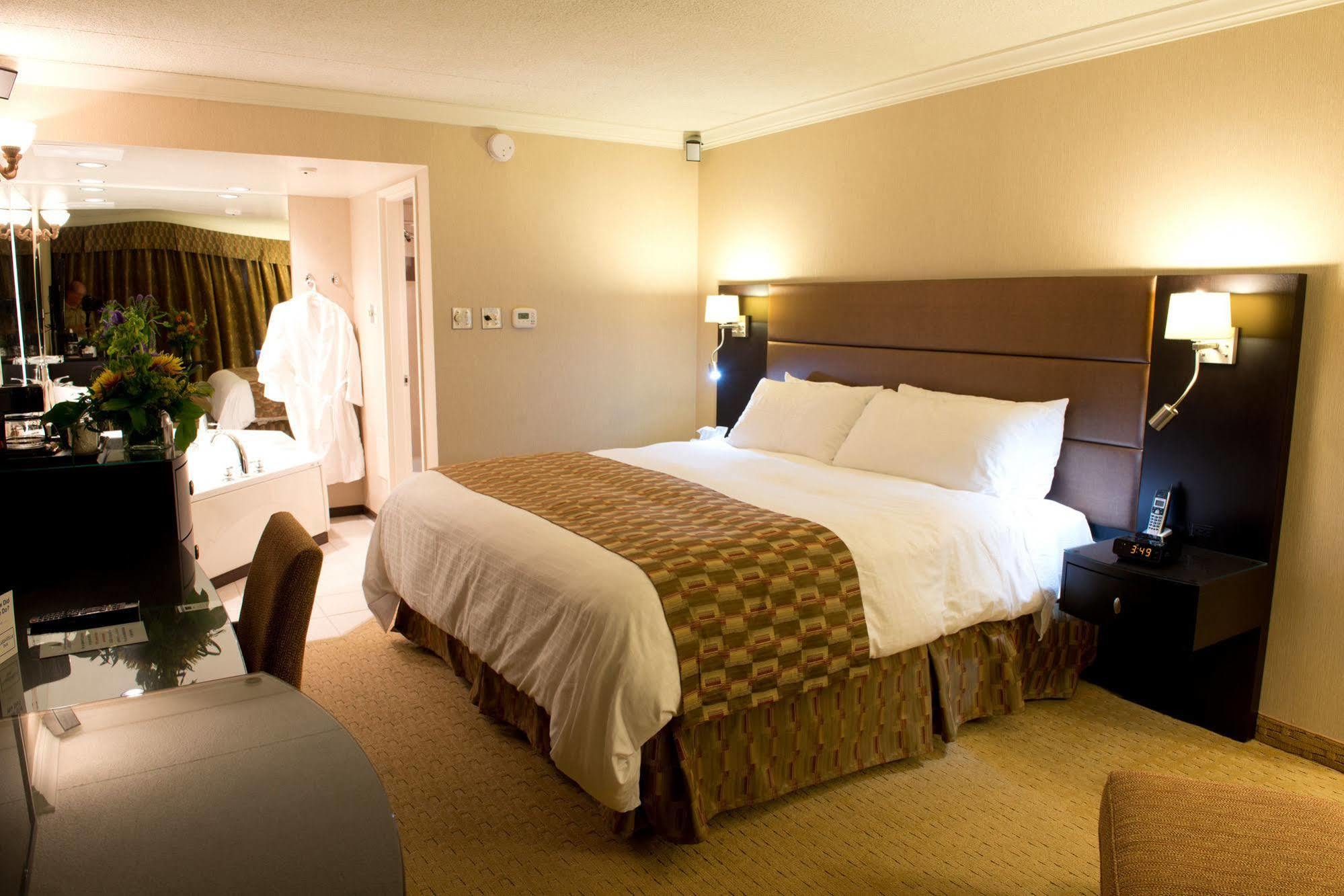 Clarenville Inn Luaran gambar