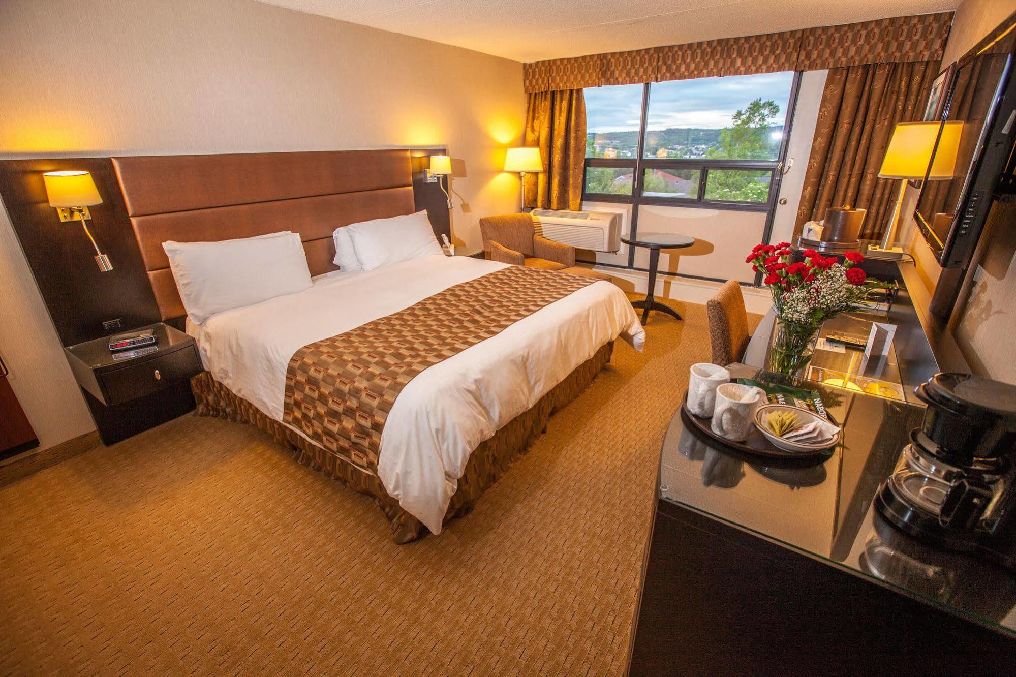 Clarenville Inn Luaran gambar