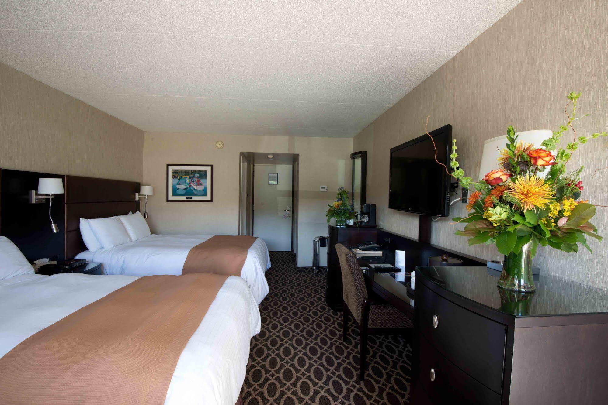 Clarenville Inn Luaran gambar