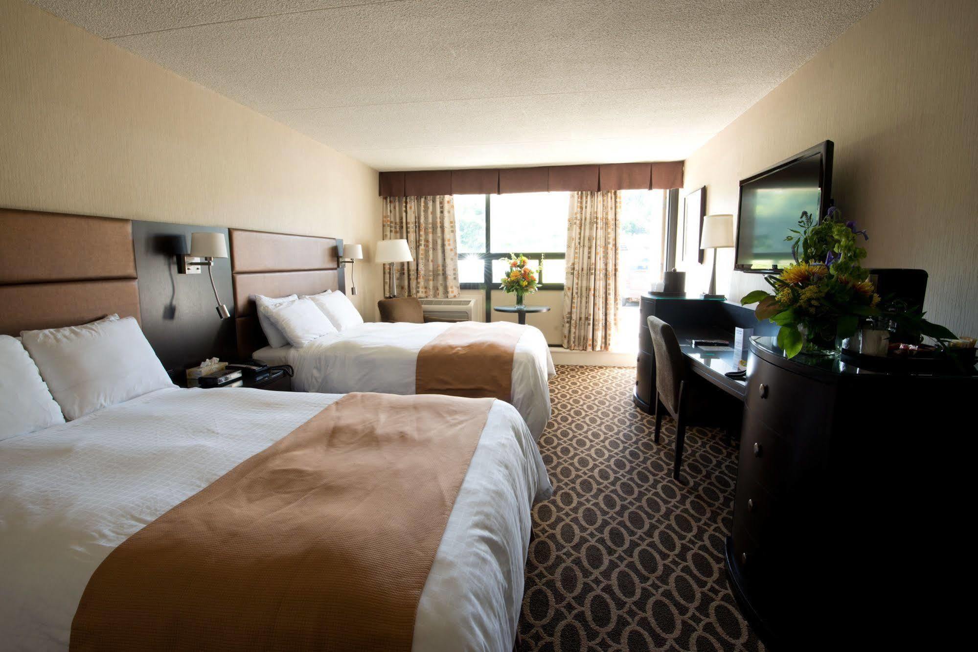 Clarenville Inn Luaran gambar