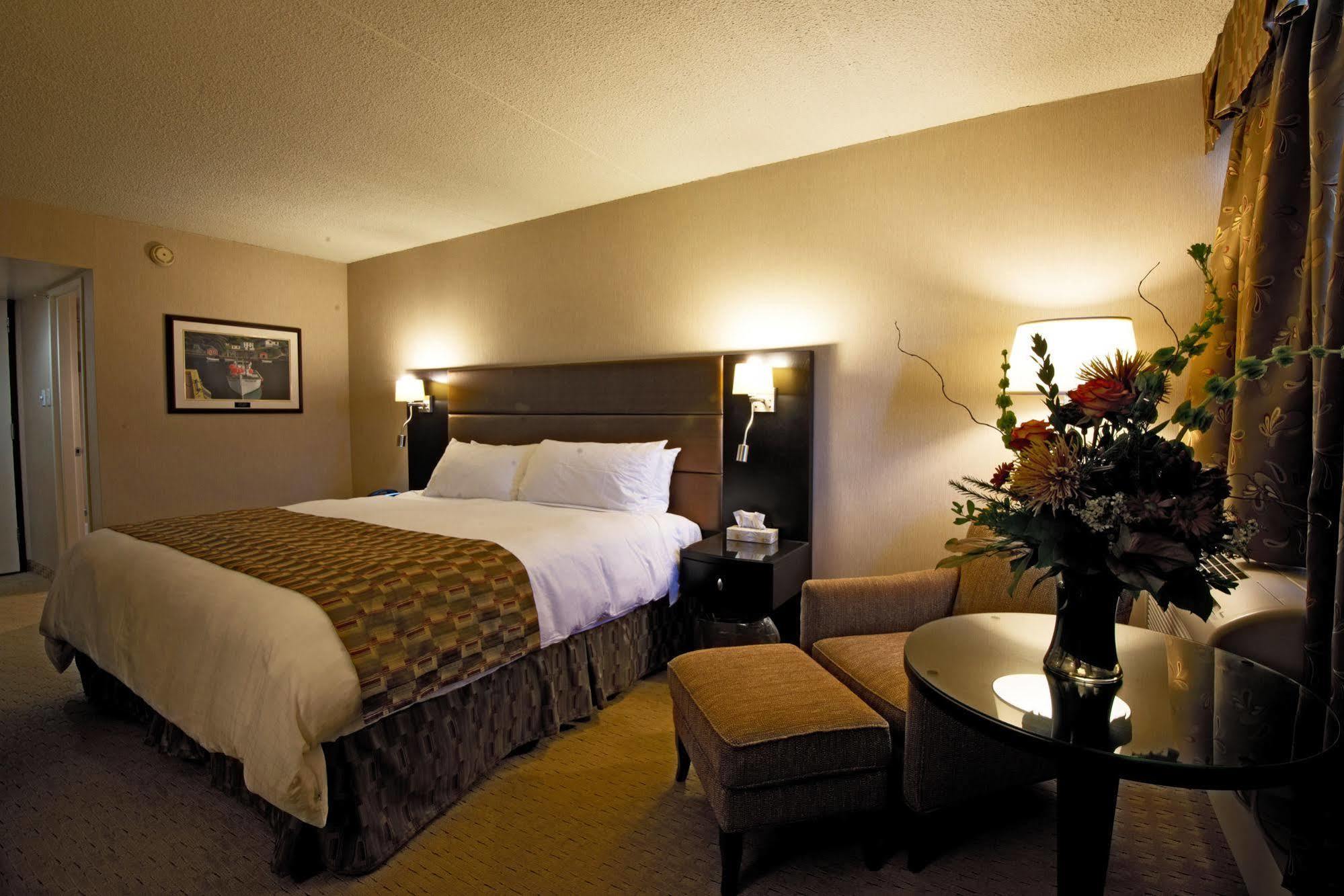 Clarenville Inn Luaran gambar