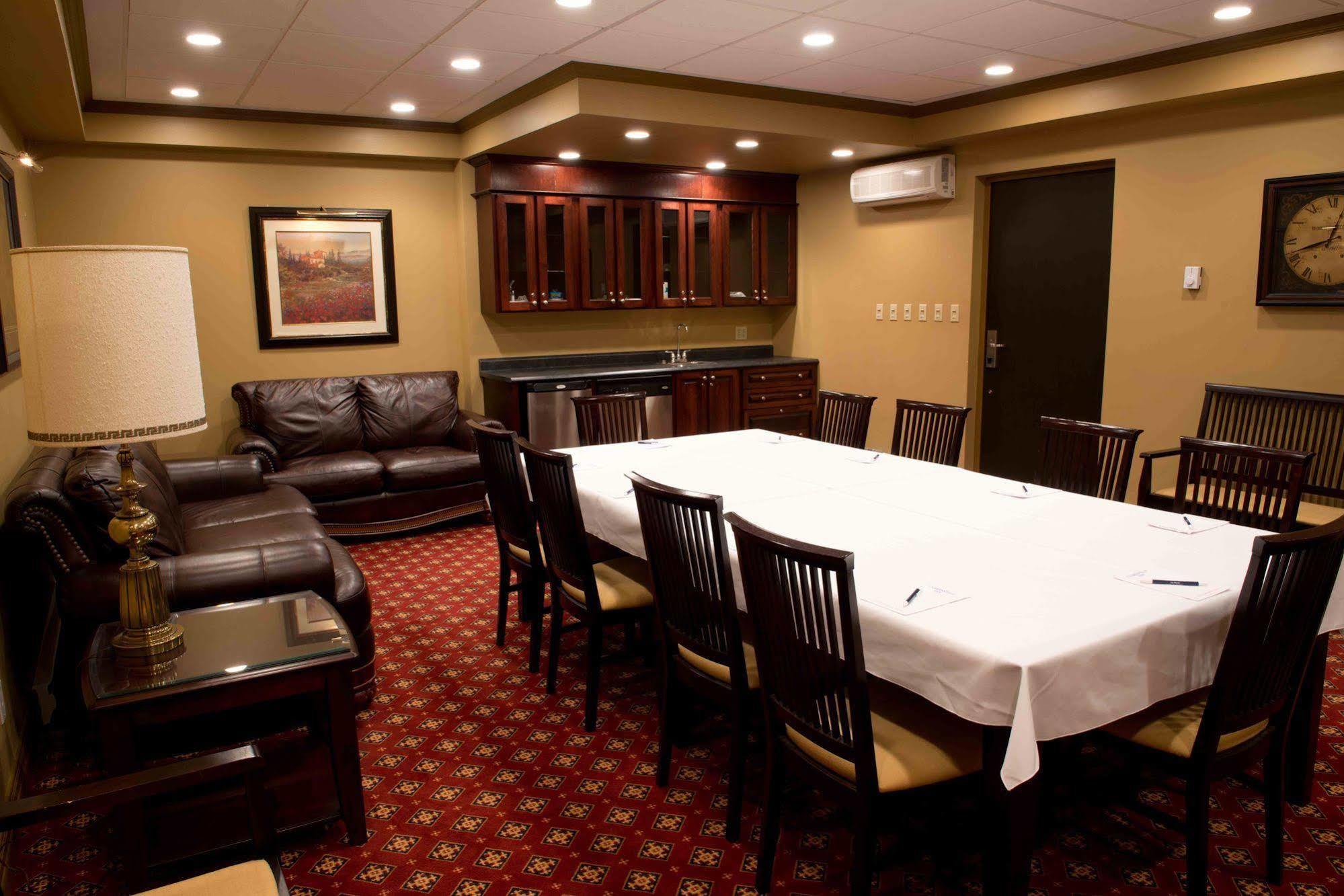 Clarenville Inn Luaran gambar